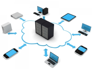 Are Cloud-Based EHRs Beneficial? 1