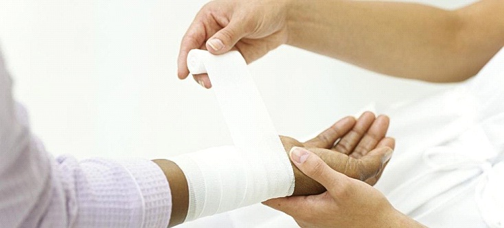 Coding Wound Care to Get Full Reimbursement -Avontix 1