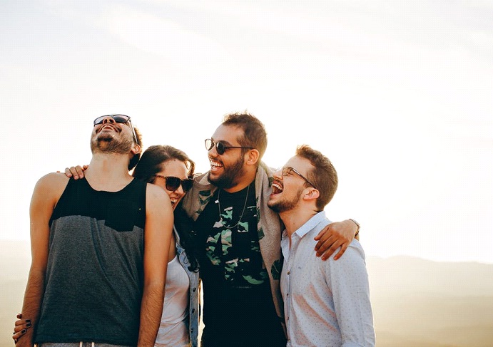 Habits that Get You Like-minded Friends -Avontix 1
