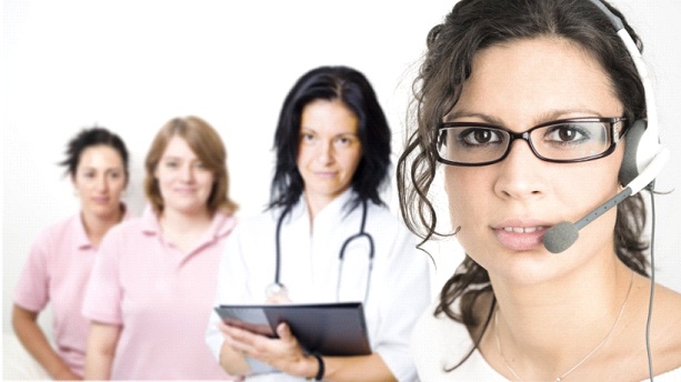 Healthcare Documentation – A Promising Career Option -Avontix 1