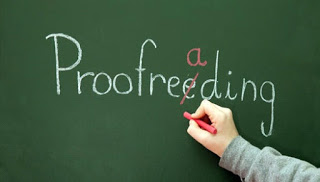 Role of Proofreading in Healthcare Documentation -Avontix 1
