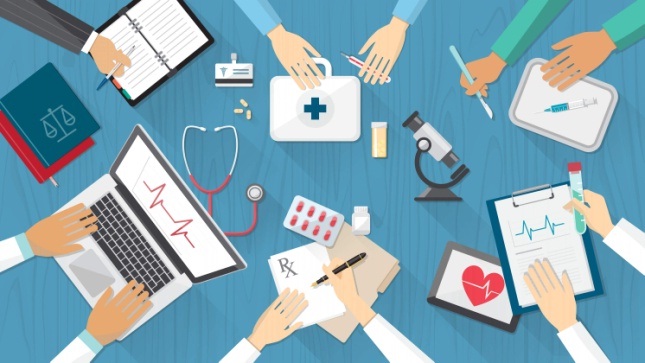 Role of Technology and Regulations in EHR 1