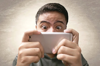 Say Goodbye To Screen Time and Strain on Eyes -Avontix 1