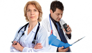 The Implementation of Healthcare Documentation Outsourcing 1
