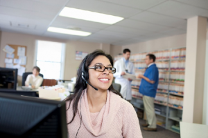 Does a Healthcare Documentation Specialist Add Value to Healthcare Quality? 1