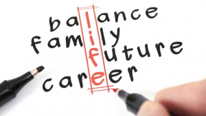 5 Habits to Uphold Work-Life Balance 1
