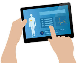 EHRs Play a Crucial Role in Fighting Coronavirus 1 EHRs Solutions