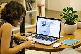 Ways to Improve Productivity While Working From Home 1 Working from Home