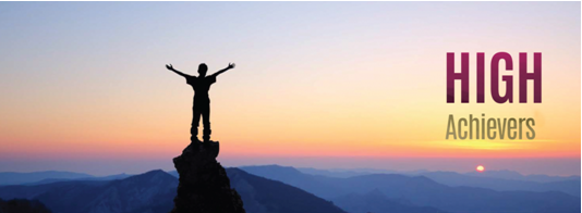 Secrets of Achievers that Inspire Everyone 1 Secrets of Achievers