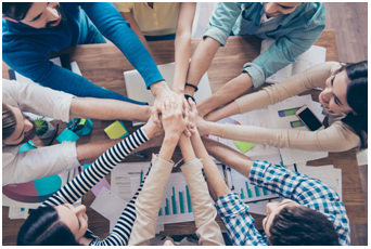 Team Building Skills that Employees Should Master 1 Team Building Skills