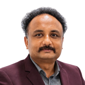 Leadership 9 Krishna Chaitanya K